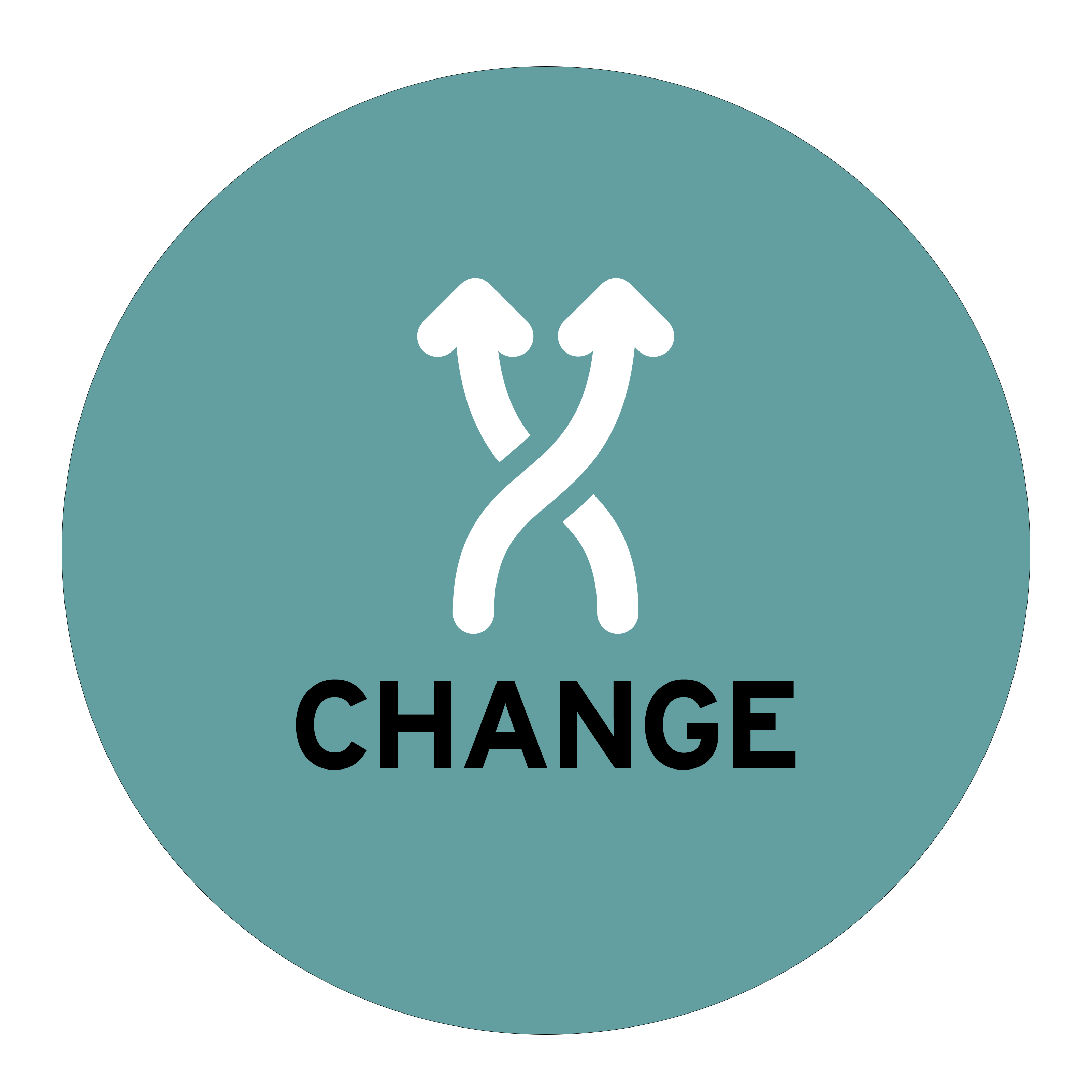 Change