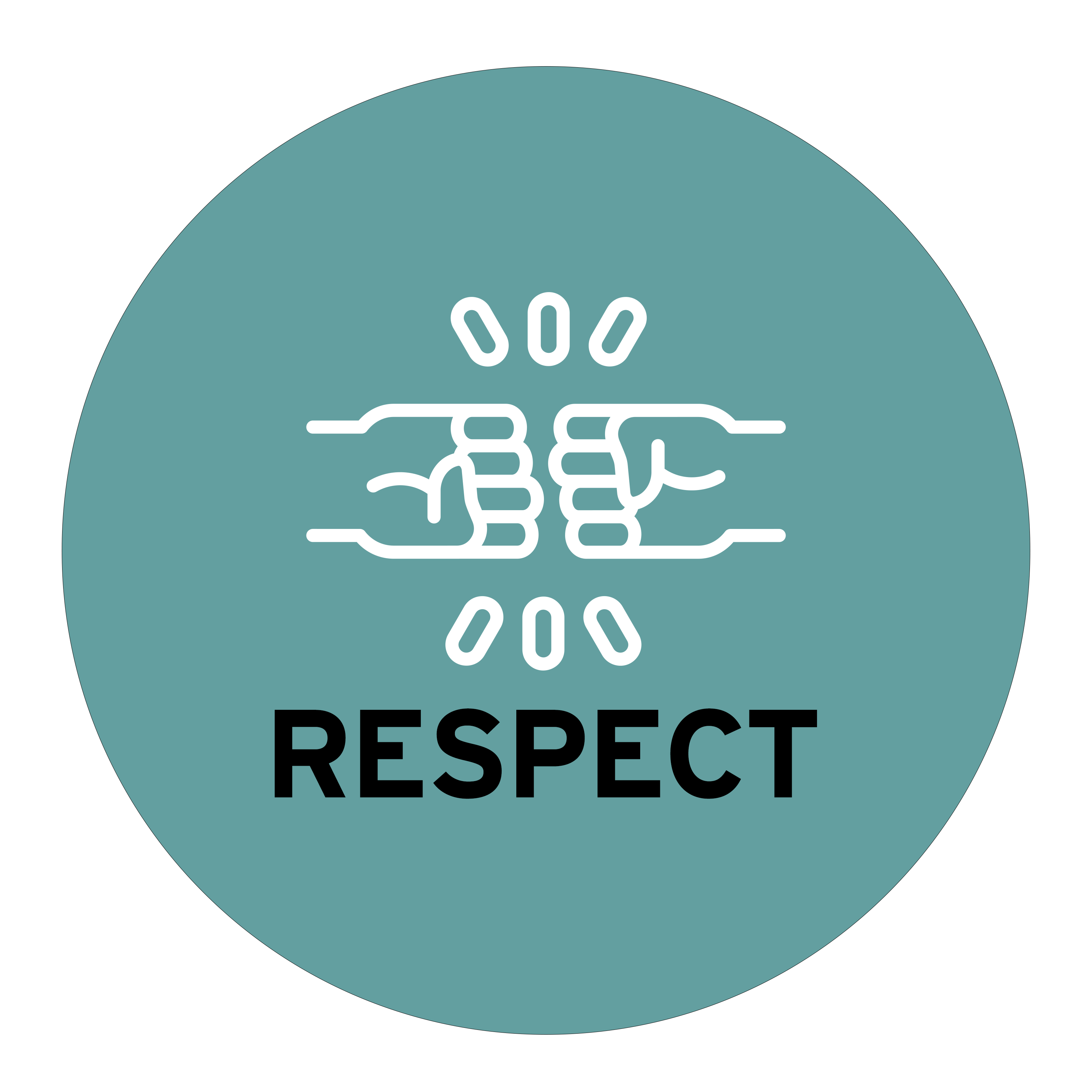 Respect